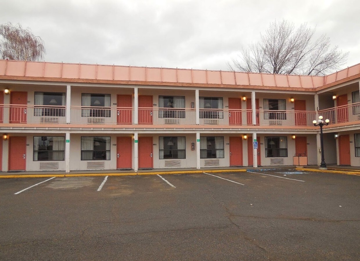 511 W Winnemucca Blvd, Winnemucca, NV 89445