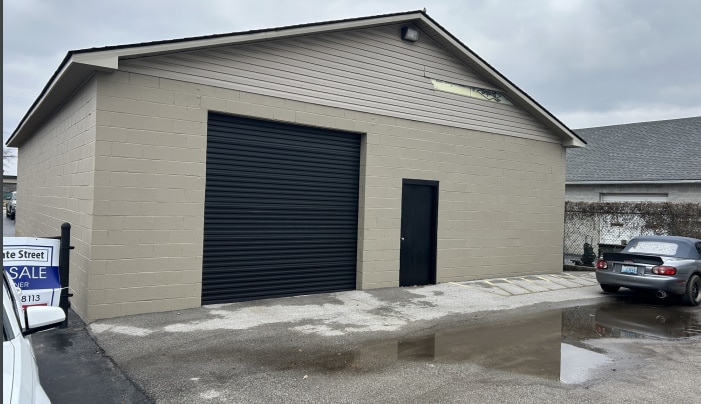 128 State St, Bowling Green, KY for lease - Building Photo - Image 3 of 7