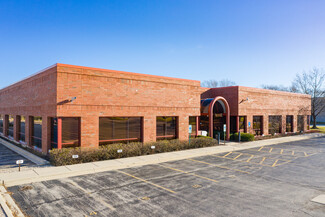 More details for 1240-1260 Barclay Blvd, Buffalo Grove, IL - Office for Lease