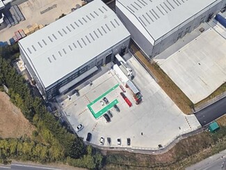 More details for Unit 4 Innovation Way, Sheffield - Industrial for Lease