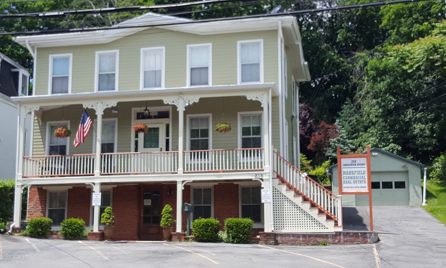 218 Greenwich Ave, Goshen, NY 10924