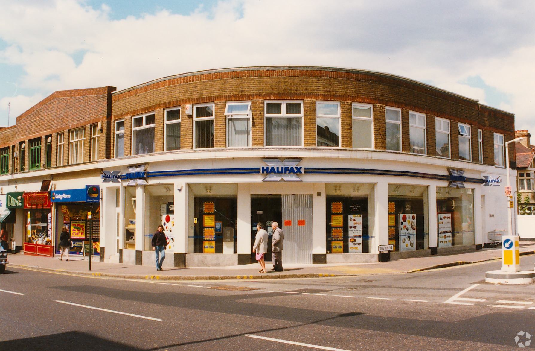 244-246 High St, Beckenham for sale Primary Photo- Image 1 of 1