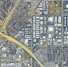 1855 Iowa Ave, Riverside, CA for lease Map- Image 1 of 1