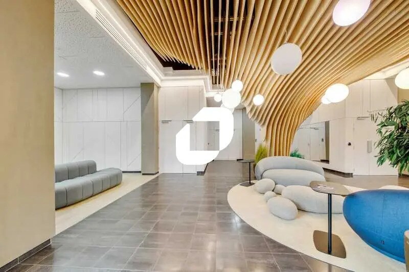 Office in Aubervilliers for lease - Building Photo - Image 3 of 15