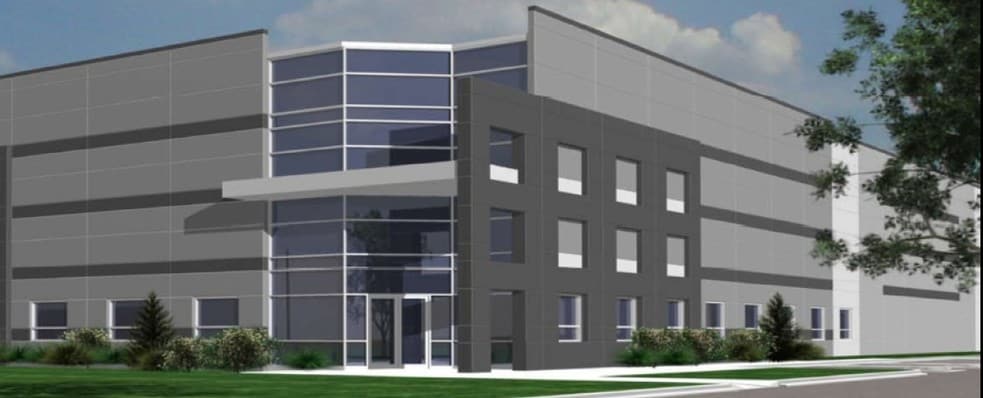 1 Red Lion Rd, Philadelphia, PA for lease - Building Photo - Image 1 of 5