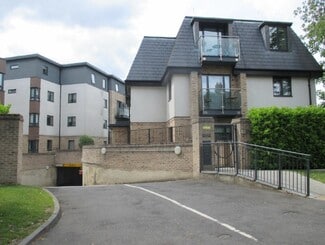 More details for 5 Hope Close, London - Office for Lease