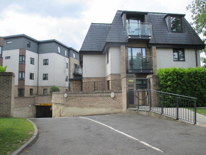 5 Hope Close, London for lease Primary Photo- Image 1 of 2