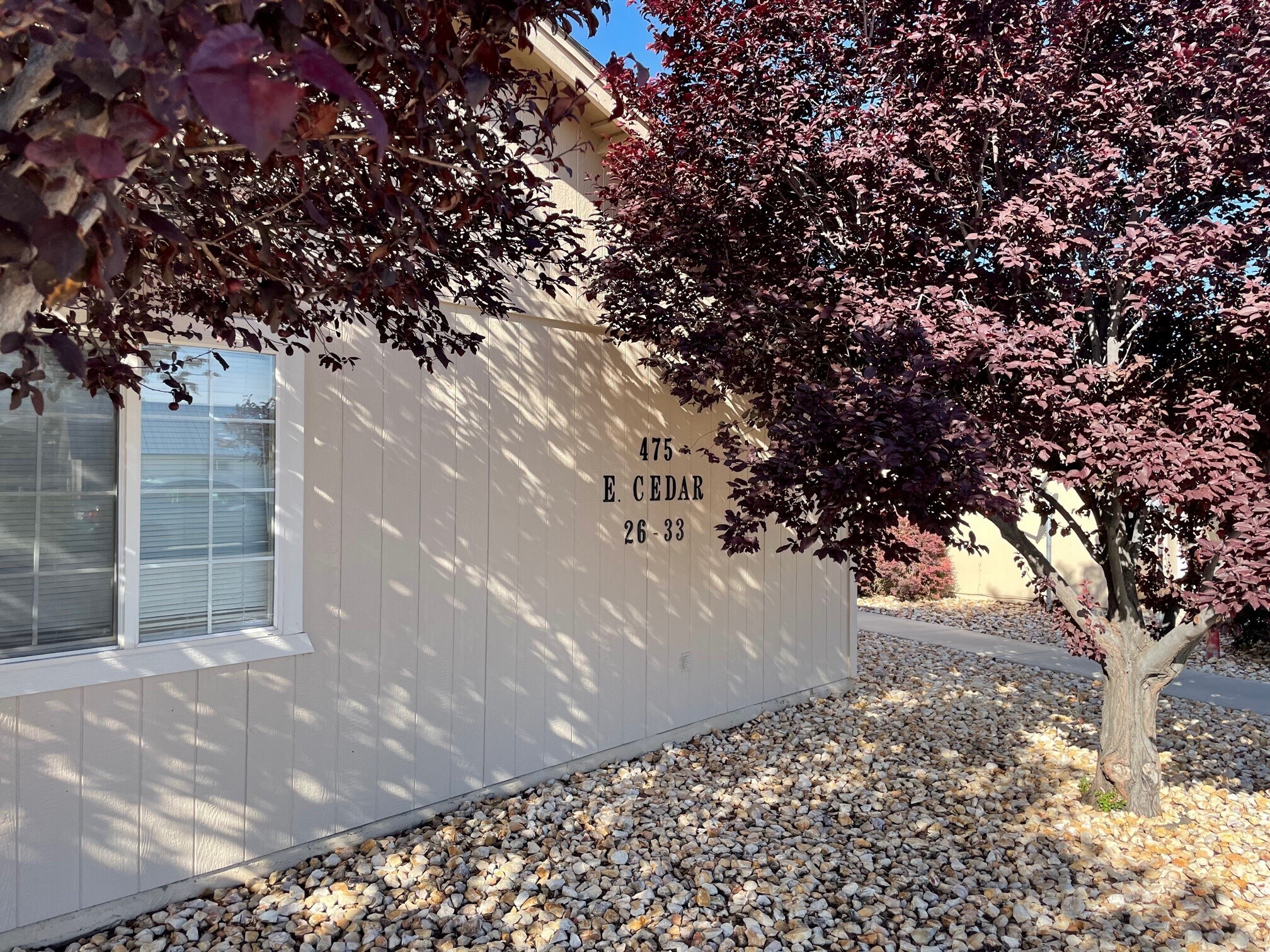 475 E Cedar St, Fernley, NV for sale Building Photo- Image 1 of 1
