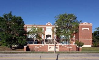 More details for 1301 N Palafox St, Pensacola, FL - Office for Lease