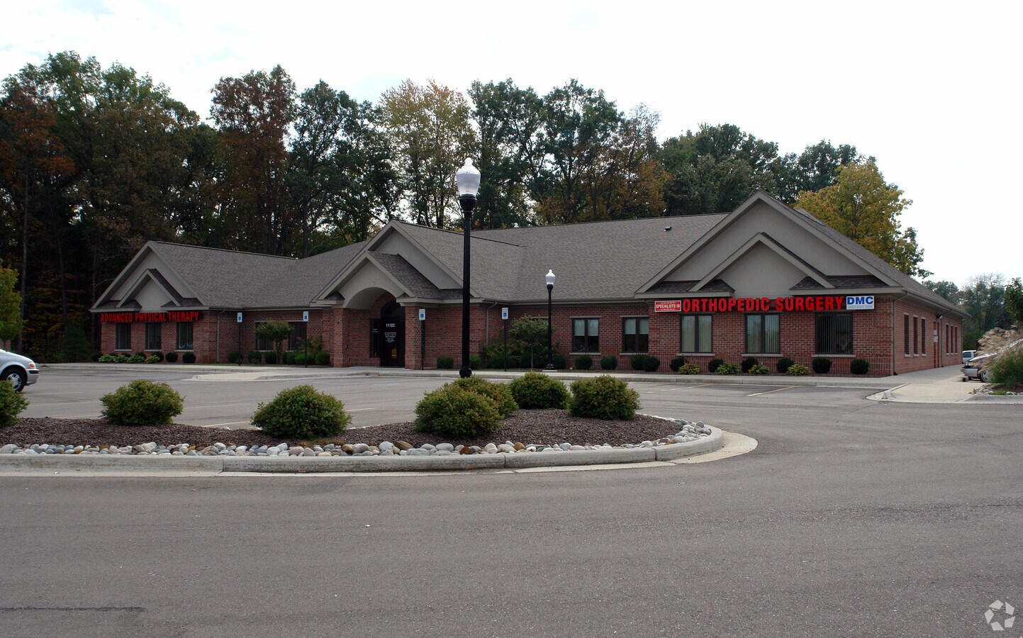 1116611182 Highland Rd, Hartland, MI, 48353 Medical Property For