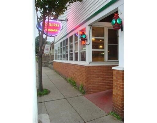 2047 Main St, Three Rivers, MA for sale - Primary Photo - Image 1 of 1