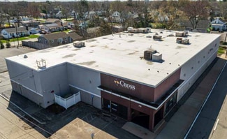 More details for 376 Newport Ave, Rumford, RI - Retail for Sale