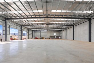 105 Atlas Boulevard, Dandenong South for lease Construction Photo- Image 2 of 2