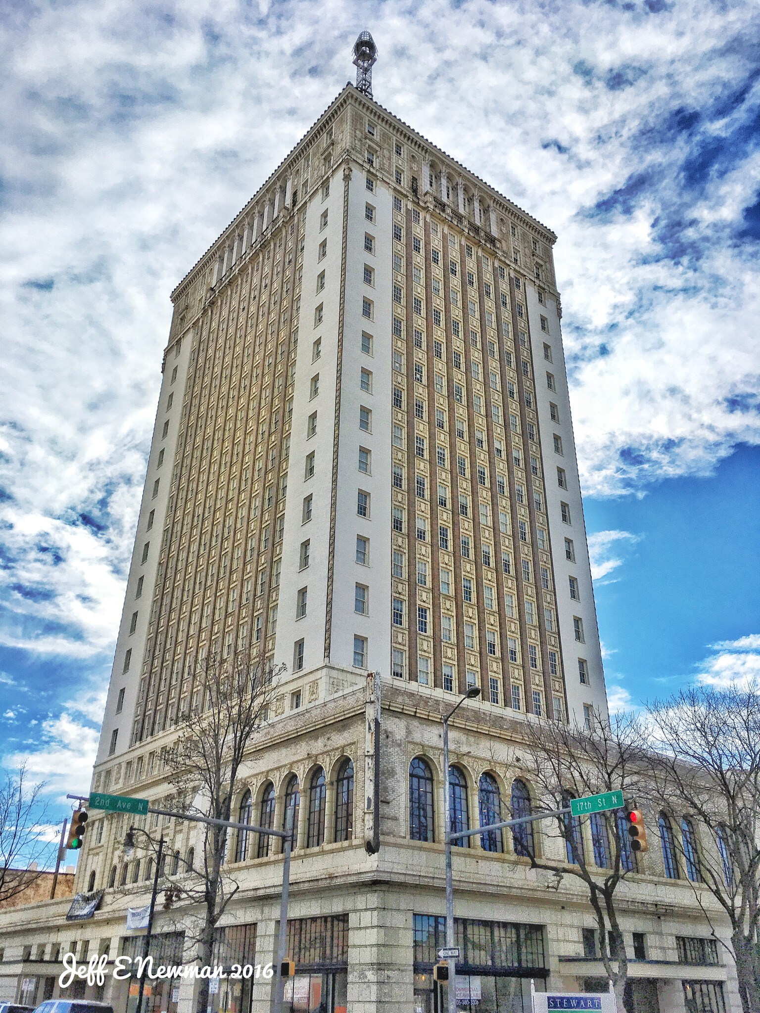 1623 2nd Ave N, Birmingham, AL for sale Primary Photo- Image 1 of 1