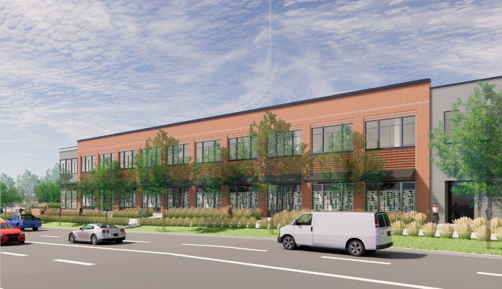 12255 Prosperity Dr, Silver Spring, MD 20904 White Oak Town Center