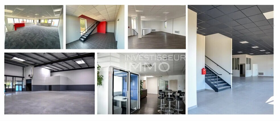 Flex in Montereau-sur-le-Jard for sale - Interior Photo - Image 3 of 3