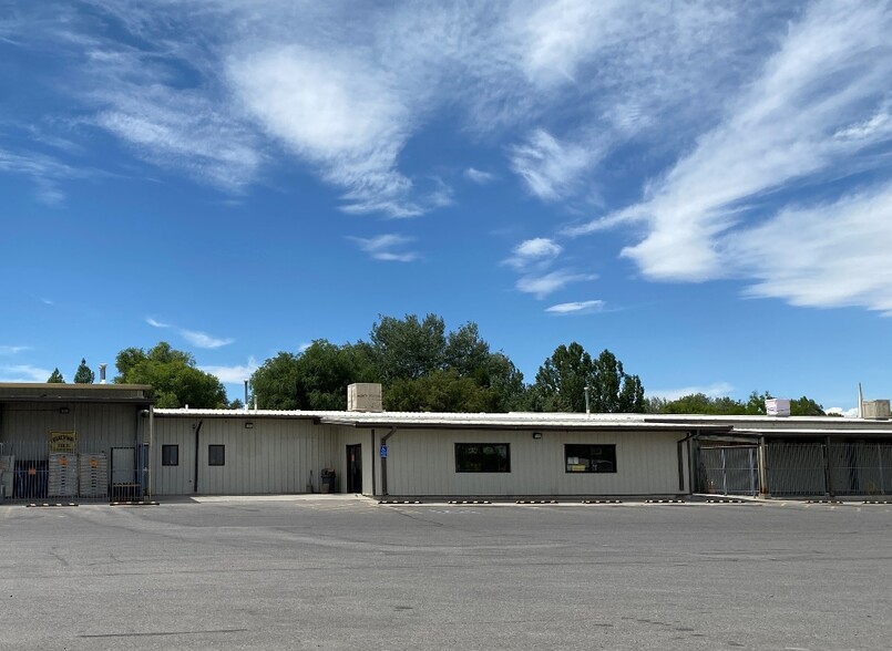 511 E Sunset Dr, Riverton, WY for sale - Building Photo - Image 1 of 1