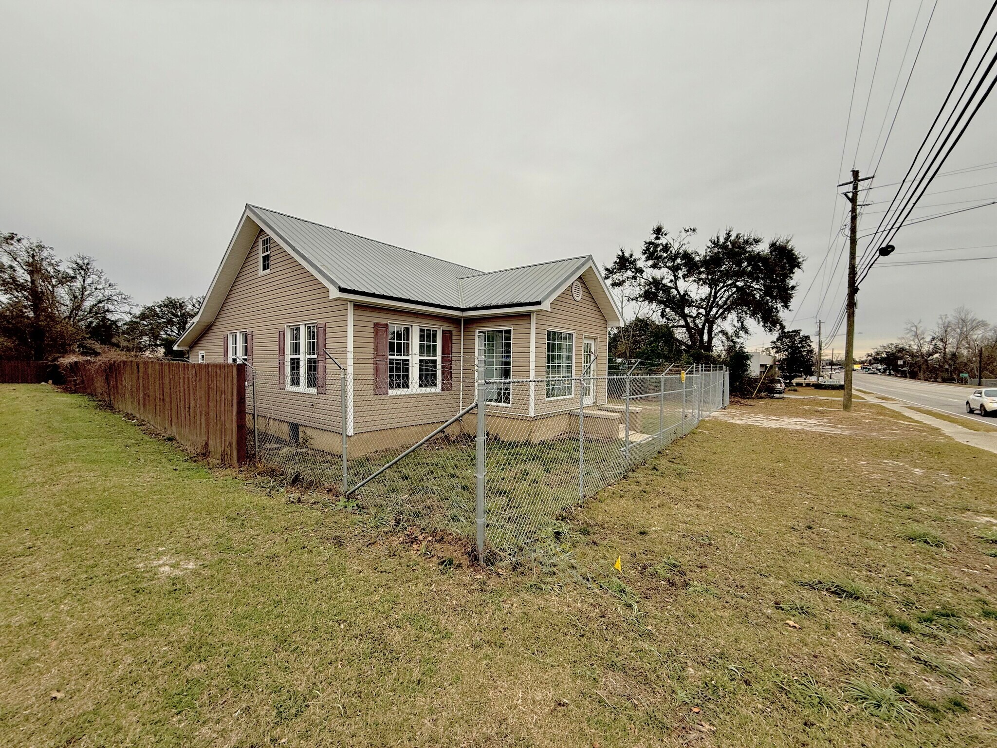 66 W Coffee St, Hazlehurst, GA for sale Primary Photo- Image 1 of 9