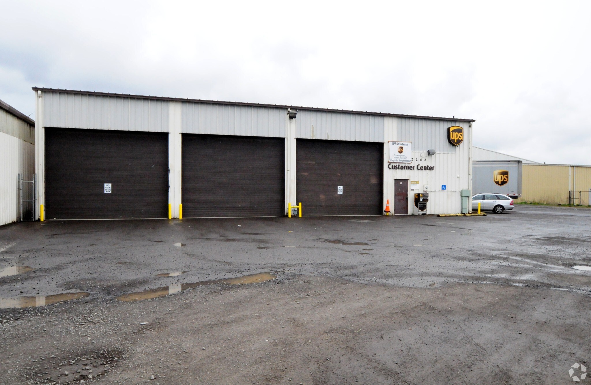 2202 Talley Way, Kelso, WA for sale Primary Photo- Image 1 of 1