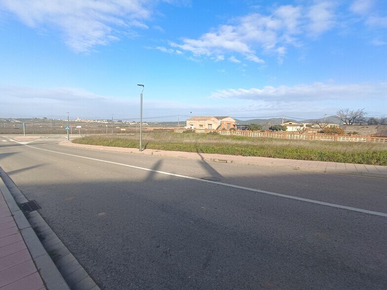 Land in Masllorenç, Tarragona for sale - Building Photo - Image 1 of 2