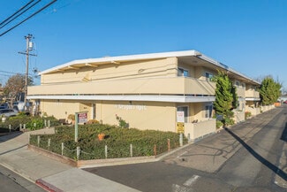 More details for 2615 Marina Blvd, San Leandro, CA - Multifamily for Sale