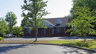 More details for 40-50 Wesmark Ct, Sumter, SC - Office for Lease