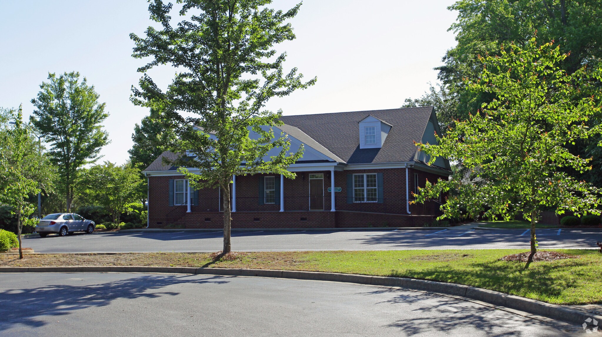 40-50 Wesmark Ct, Sumter, SC for sale Primary Photo- Image 1 of 1