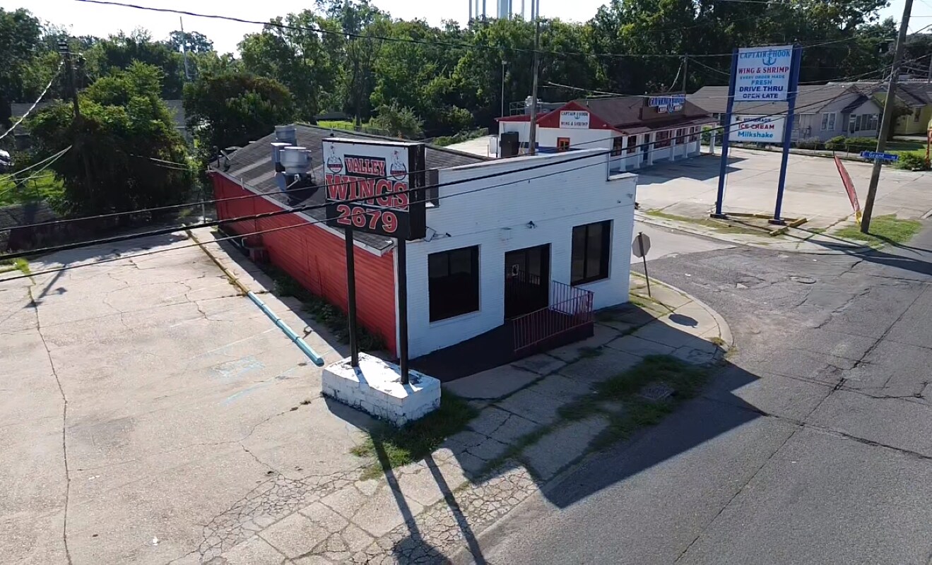 2679 Highland Rd, Baton Rouge, LA for sale Building Photo- Image 1 of 1
