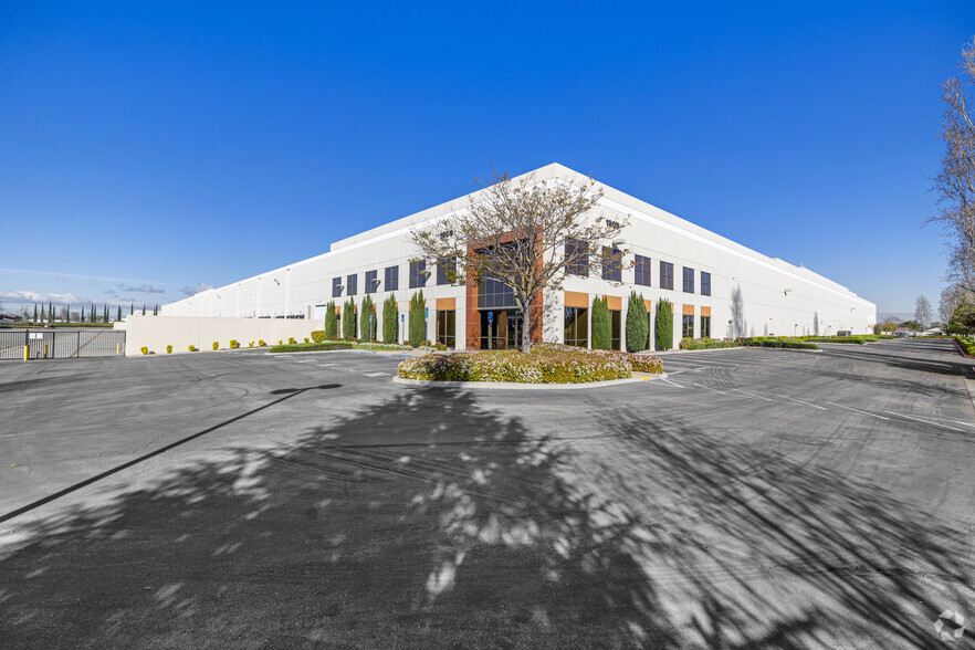 1909 Zephyr St, Stockton, CA for lease - Primary Photo - Image 1 of 10