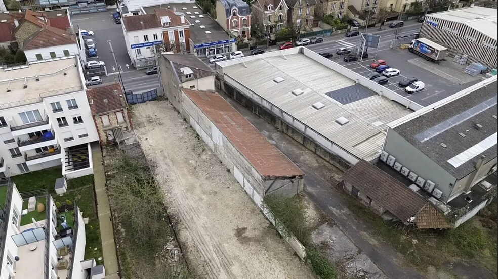 Land in Sannois for lease - Interior Photo - Image 3 of 16