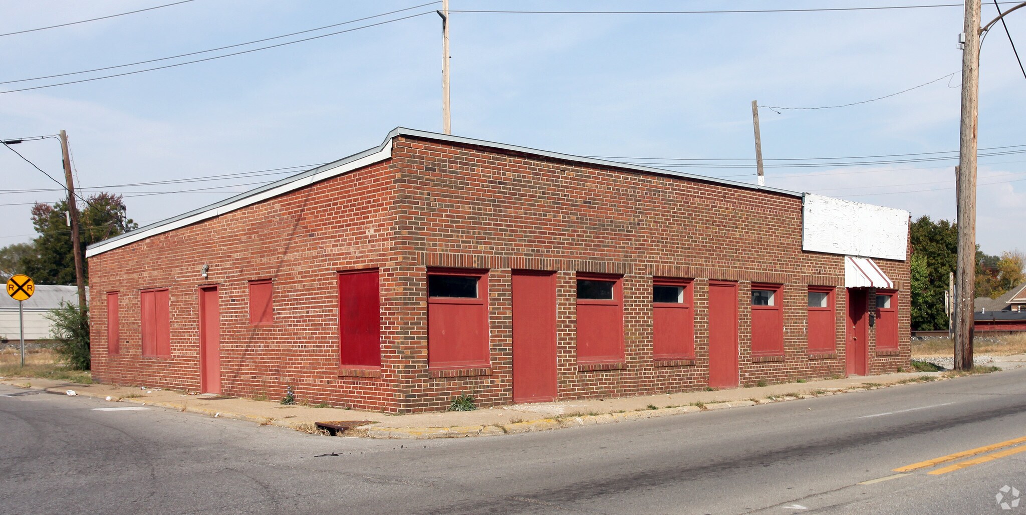 4602 N Franklin Rd, Indianapolis, IN for sale Primary Photo- Image 1 of 1