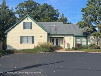 More details for 1613 Beaver Dam Rd, Point Pleasant, NJ - Office for Lease