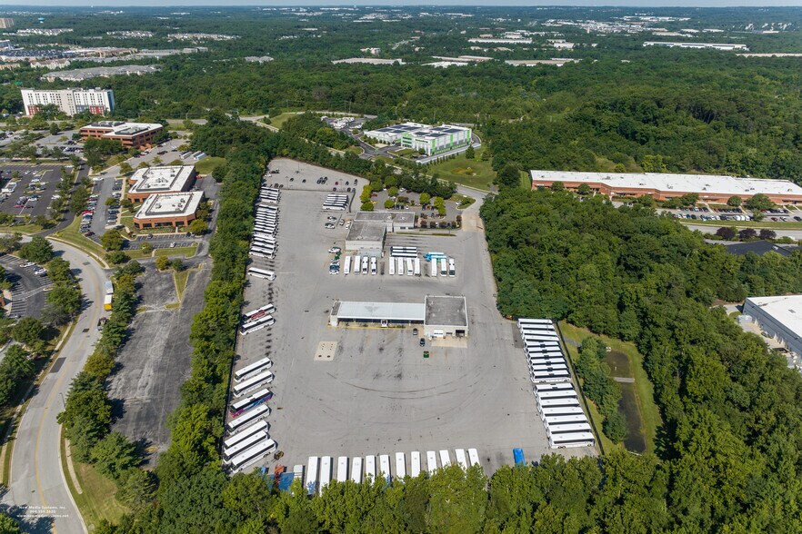 7479 New Ridge Rd, Hanover, MD 21076 Dillon’s Bus Service