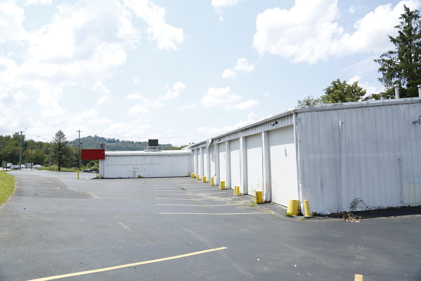 595 Greenbag Rd, WV 26501