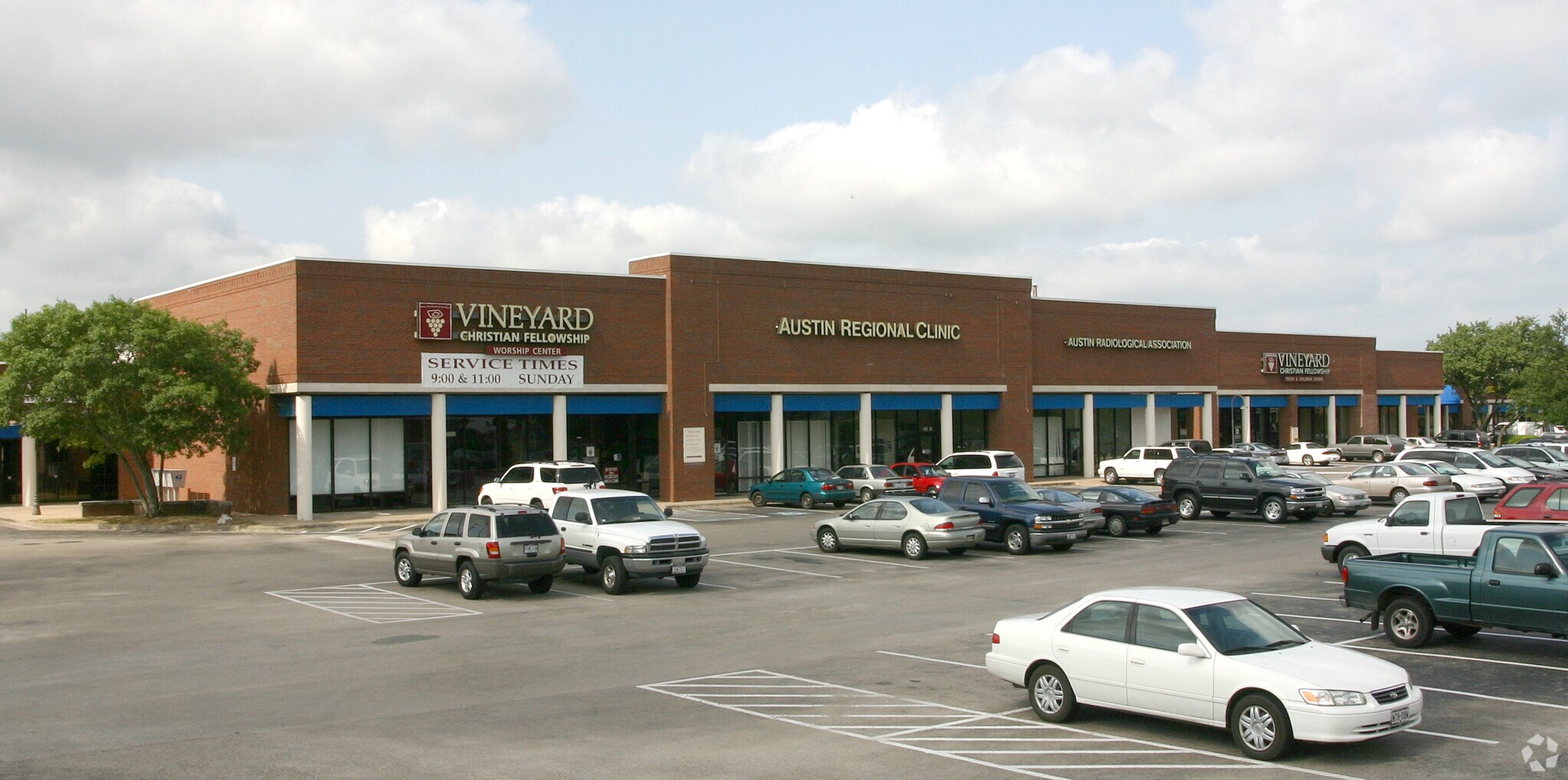 10401 Anderson Mill Rd, Austin, TX for sale Primary Photo- Image 1 of 1