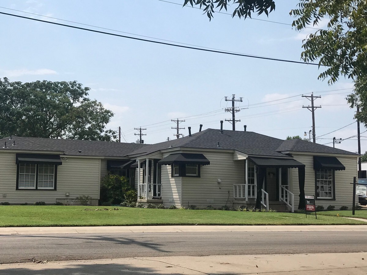 204 S Fannin St, Rockwall, TX 75087