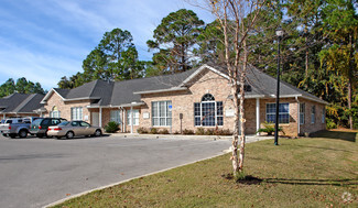 More details for 2101 Northside Dr, Panama City, FL - Office for Lease