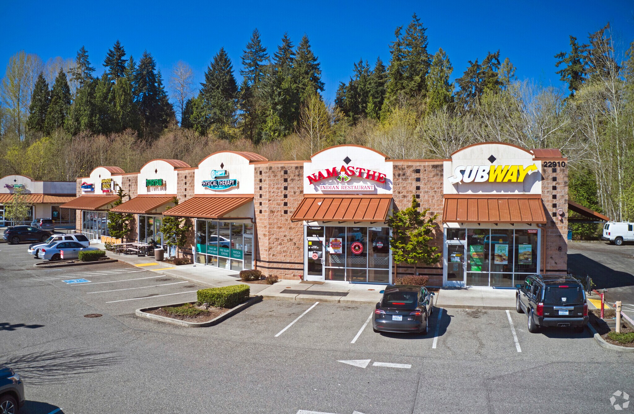 22910-22922 Bothell Everett Hwy, Bothell, WA for sale Primary Photo- Image 1 of 1