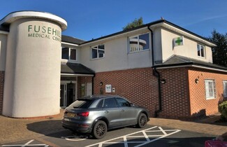 More details for 23 Fusehill St, Carlisle - Office for Lease