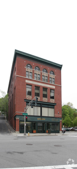 184 Main St, Worcester, MA for lease - Building Photo - Image 2 of 3