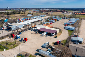 More details for 305 W Simonds Rd, Seagoville, TX - Industrial for Sale