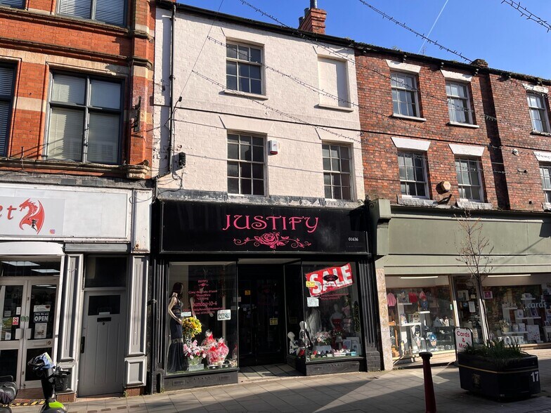 13 Cartergate, Newark for lease - Building Photo - Image 2 of 2