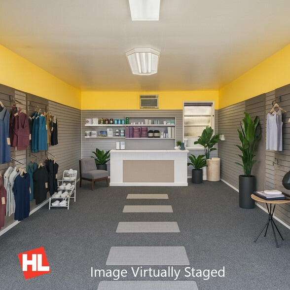 975 Grand Ave, San Rafael, CA for lease - Building Photo - Image 2 of 3