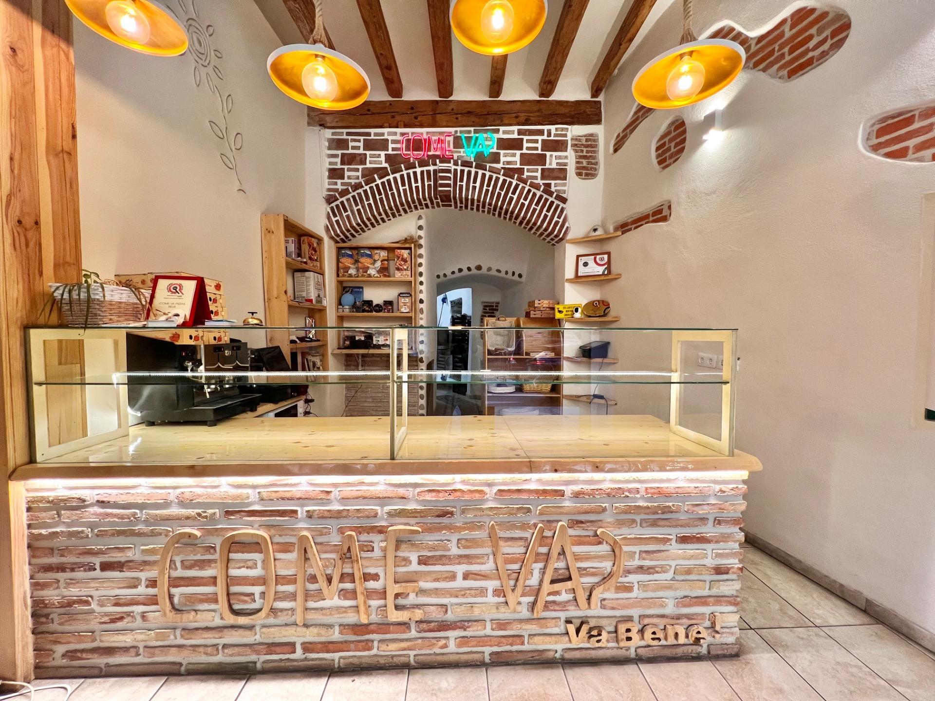 Retail in Reus, Tarragona for lease Interior Photo- Image 1 of 20