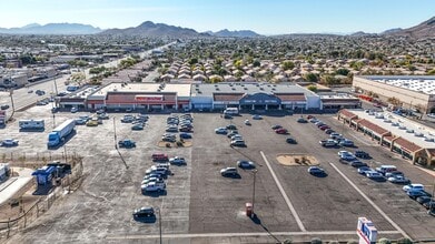 16820 N Cave Creek Rd, Phoenix, AZ for lease Building Photo- Image 1 of 4