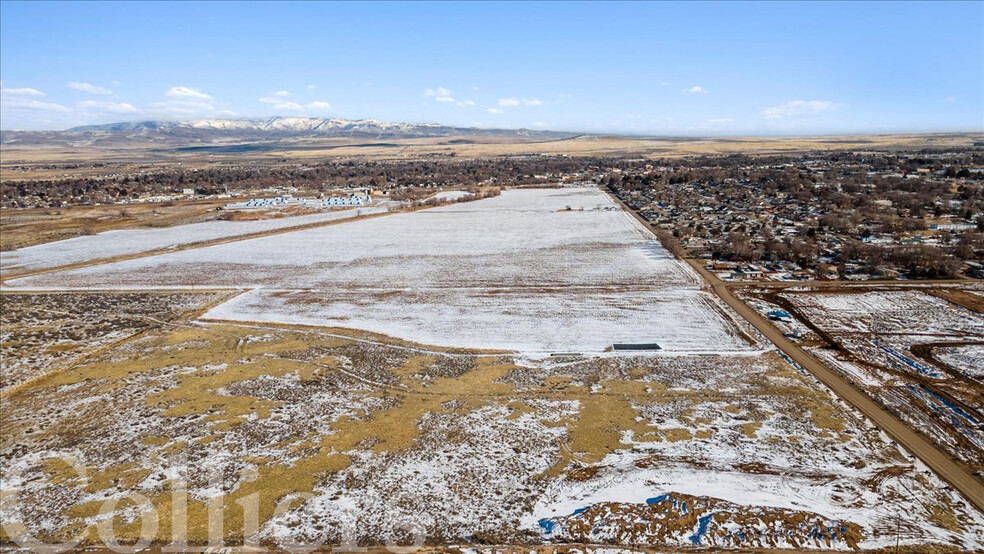 1190 W 5th N, Mountain Home, ID for sale - Building Photo - Image 3 of 5