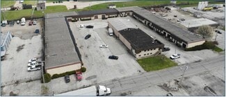 More details for 5222-5232 Tractor Rd, Toledo, OH - Office, Industrial for Lease