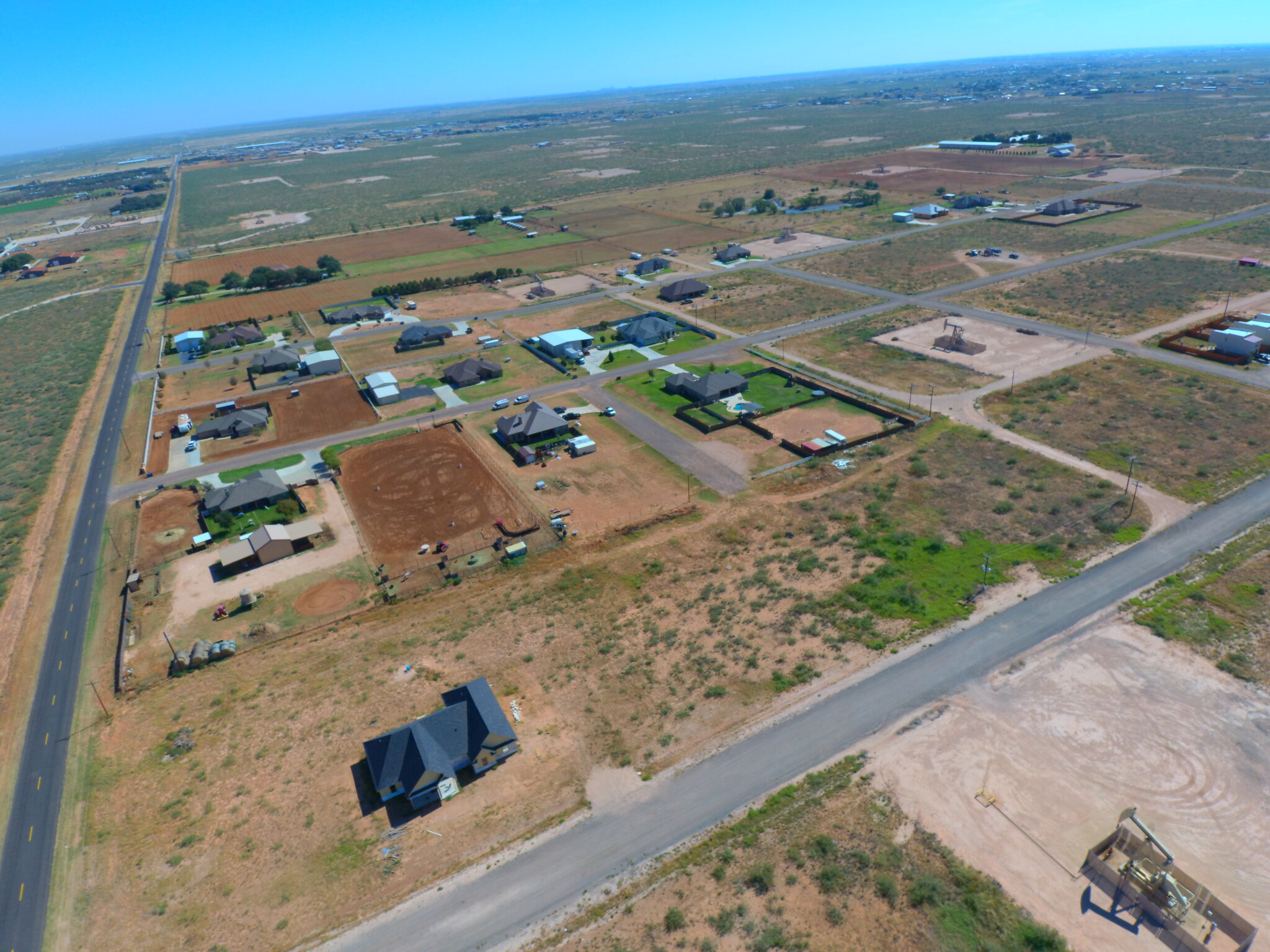 0000 De Portola St, Gardendale, TX for sale Building Photo- Image 1 of 8