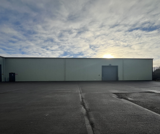 More details for Derby Rd, Uttoxeter - Industrial for Lease