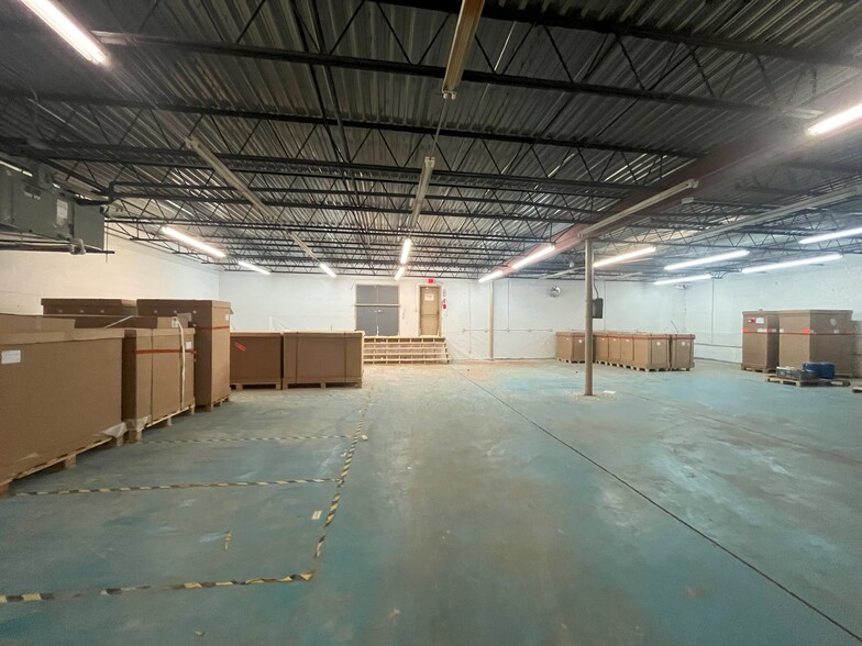 1007 S Murray St, Anderson, SC for lease - Building Photo - Image 3 of 5